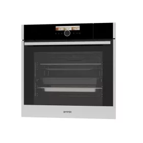 Gorenje BCS798S24X gőzsütő beépíthető