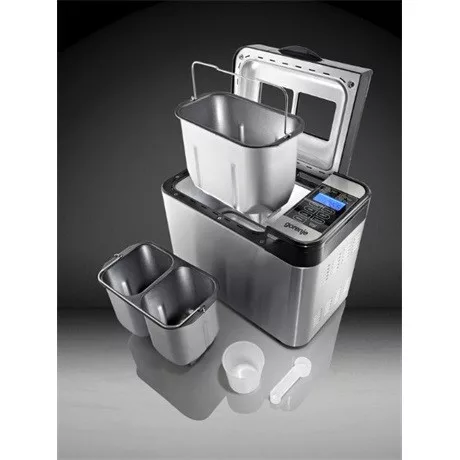 Gorenje BM1400E kenyérsütő gép