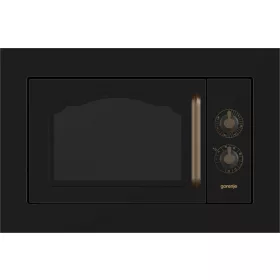 Gorenje BM235CLB beépíthető mikrosütő