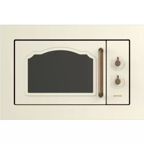Gorenje BM235CLI beépíthető mikrosütő