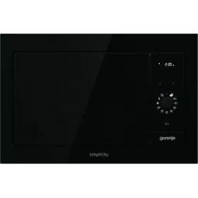 Gorenje BM235G1SYB mikrohullámú sütő beépíthető