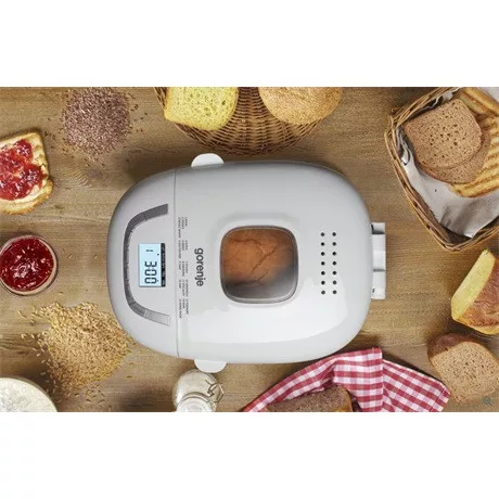Gorenje BM910WII kenyérsütő gép