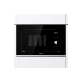 Gorenje BMX201AG1BG mikró beépíthető