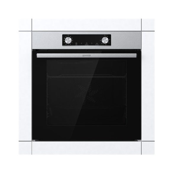 Gorenje BO6735E02X sütő beépíthető