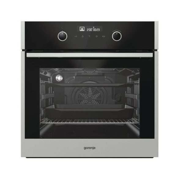 Gorenje BO747A33XG sütő beépíthető elektromos