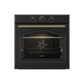 Gorenje BOS67372CLB sütő beépíthető