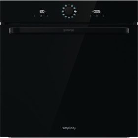 Gorenje BOS6737SYB sütő beépíthető