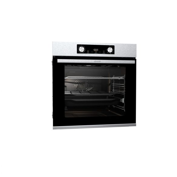 Gorenje BPS6737E14X sütő beépíthető