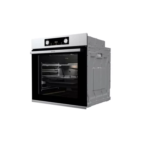 Gorenje BPS6737E14X sütő beépíthető