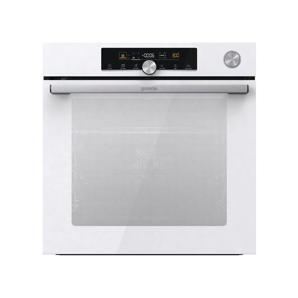 Gorenje BPSA6747A08WG sütő beépíthető