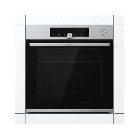 Gorenje BSA6747A04X sütő beépíthető