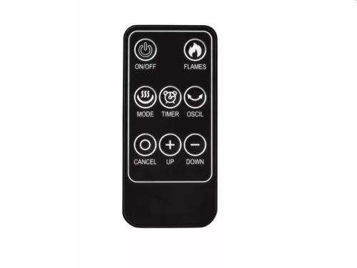Gorenje CH2000F hősugárzó