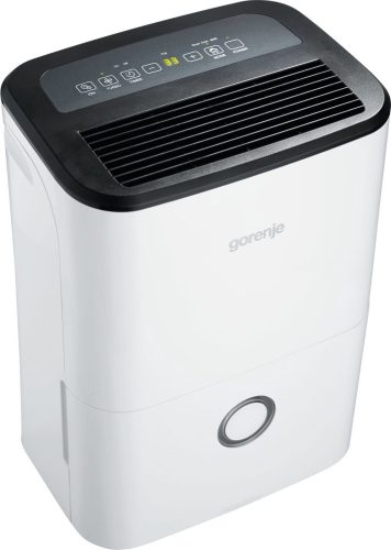 Páramentesítő készülék