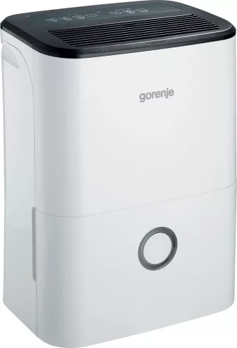Gorenje D16M páramentesítő