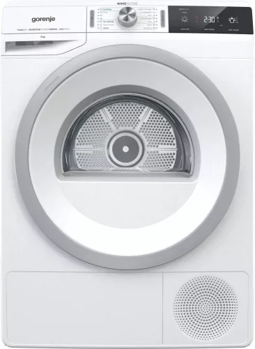 Gorenje DA83IL/I Kondenzációs hőszivattyús szárítógép