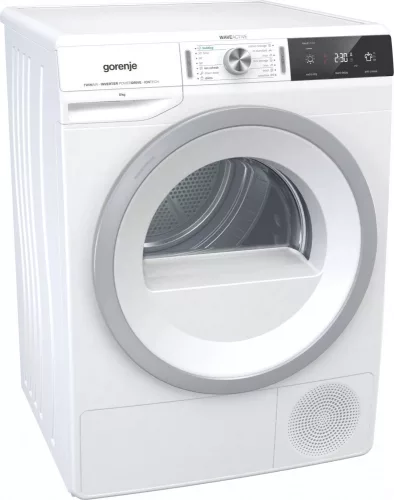 Gorenje DA83IL/I Kondenzációs hőszivattyús szárítógép