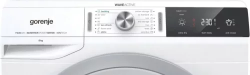 Gorenje DA83IL/I Kondenzációs hőszivattyús szárítógép