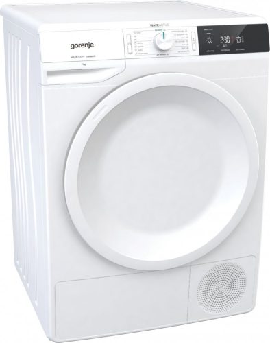 Gorenje DE71 Kondenzációs hőszivattyús szárítógép