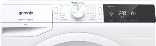 Gorenje DE71 Kondenzációs hőszivattyús szárítógép