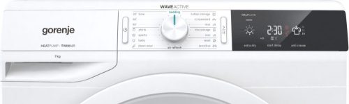 Gorenje DE72/G Kondenzációs hőszivattyús szárítógép