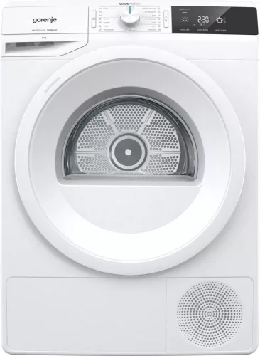 Gorenje DE82/G Kondenzációs hőszivattyús szárítógép