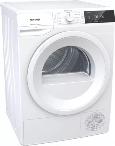 Gorenje DE82/G Kondenzációs hőszivattyús szárítógép