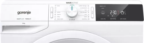 Gorenje DE82/G Kondenzációs hőszivattyús szárítógép