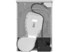 Gorenje DNS12 szárítógép