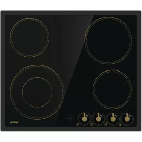 Gorenje EC642CLB főzőlap beépíthető kerámia