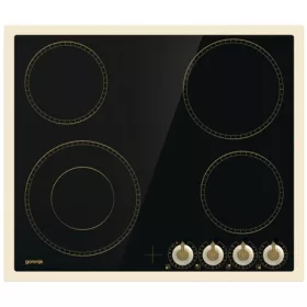 Gorenje EC642CLI főzőlap beépíthető kerámia