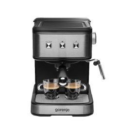 Gorenje ESCM12MBK kávéfőző 15 bar
