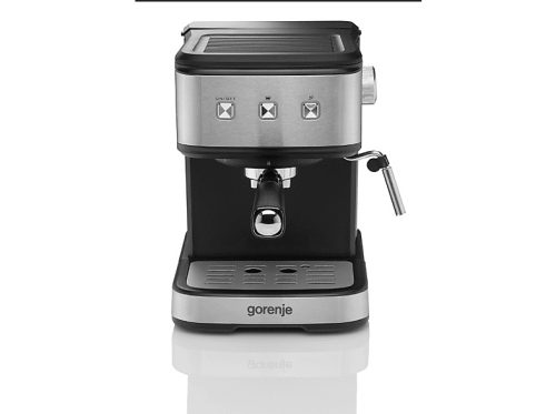 Gorenje ESCM12MBK kávéfőző 15 bar