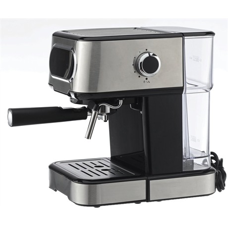 Gorenje ESCM15DBK kávéfőző presszó 15 bar