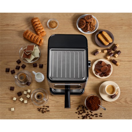 Gorenje ESCM15DBK kávéfőző presszó 15 bar