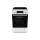 Gorenje GECS5C70WA tűzhely kerámialapos