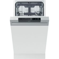   Gorenje GI561D10S mosogatógép beépíthető 11 teríték keskeny