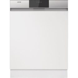 Gorenje GI62040X mosogatógép beépíthető 13 teríték