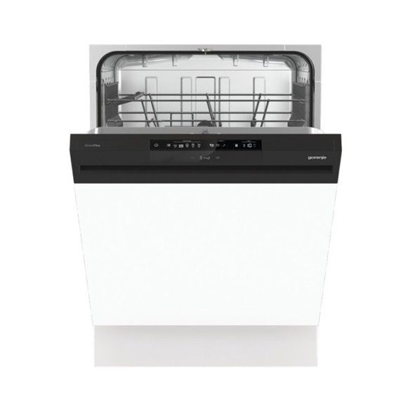 Gorenje GI641D60 mosogatógép beépíthető 13 teríték