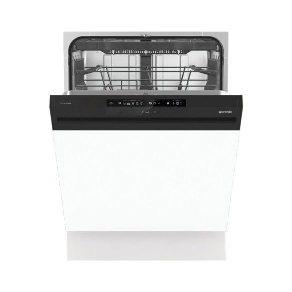 Gorenje GI661D60 mosogatógép beépíthető 16 teríték