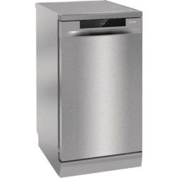 Gorenje GS541D10X mosogatógép 11 teríték