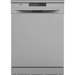 Gorenje GS62040S mosogatógép 13 teríték