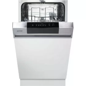   Gorenje GV520E15 mosogatógép beépíthető 9 teríték keskeny