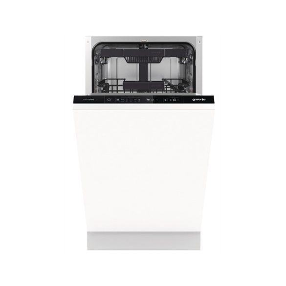Gorenje GV561D10 mosogatógép beépíthető 11 teríték