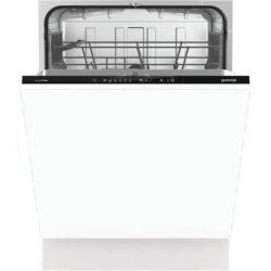   Gorenje GV631E60 mosogatógép beépíthető 13 teríték teljesen integrált