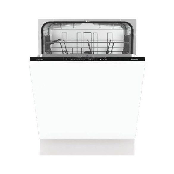 Gorenje GV631E60 mosogatógép beépíthető 13 teríték teljesen integrált
