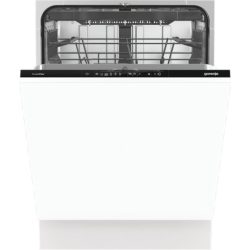   Gorenje GV661D60 mosogatógép beépíthető 16 teríték teljesen integrált