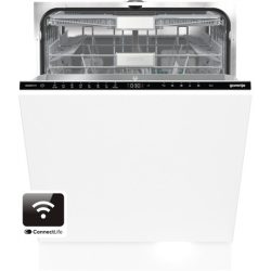   Gorenje GV693C60UVAD mosogatógép beépíthető 16 teríték