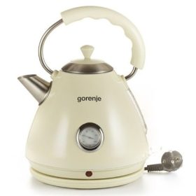 Gorenje K17CLI vízforraló