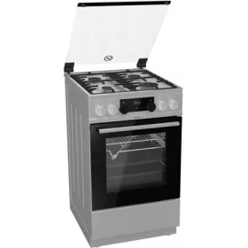 Gorenje KS5350XF tűzhely kombinált