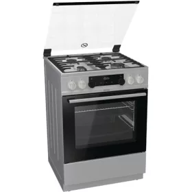 Gorenje KS6350XF tűzhely kombinált